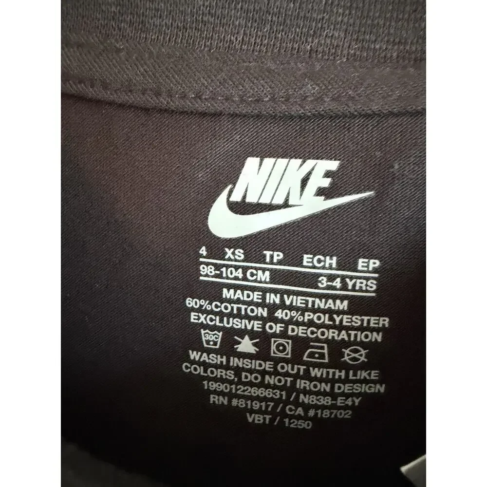 Nike this nwt